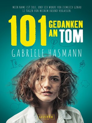 cover image of 101 GEDANKEN AN TOM